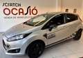 Ford Fiesta 1.25 Trend 82 Plateado - thumbnail 1