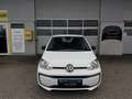Volkswagen Sonstige Up 1,0 Trendline Weiß - thumbnail 2