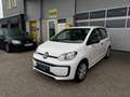 Volkswagen up! Up 1,0 Trendline Weiß - thumbnail 3