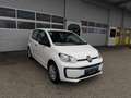 Volkswagen up! Up 1,0 Trendline Weiß - thumbnail 1