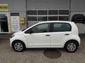 Volkswagen Sonstige Up 1,0 Trendline Weiß - thumbnail 5