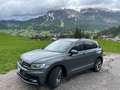 Volkswagen Tiguan Tiguan 1.6 tdi Sport 115cv Grigio - thumbnail 1