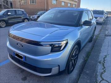 EV 77kWh Extended Range rwd