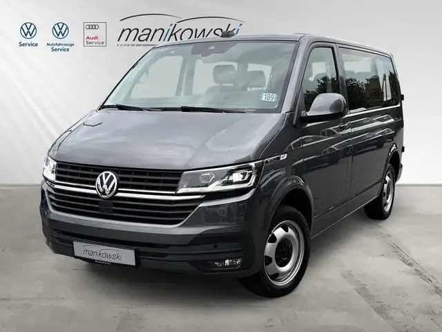 Volkswagen T6.1 Kombi 2.0 TDI 150 PS DSG LED NAVI ACC