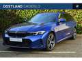 BMW 330 3 Serie Touring 330e xDrive M Sport Automaat / Tre Bleu - thumbnail 1