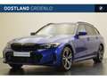 BMW 330 3 Serie Touring 330e xDrive M Sport Automaat / Tre Blauw - thumbnail 1
