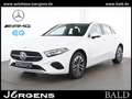 Mercedes-Benz A 250 e Progressive/Multibeam/Cam/AHK/Winter/17" Weiß - thumbnail 2