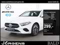 Mercedes-Benz A 250 e Progressive/Multibeam/Cam/AHK/Winter/17" Weiß - thumbnail 1