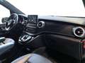 Mercedes-Benz V 250 250d Largo Exclusive 7G Tronic Gris - thumbnail 39