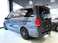 Mercedes-Benz V 250 250d Largo Exclusive 7G Tronic Gris - thumbnail 3
