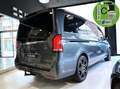 Mercedes-Benz V 250 250d Largo Exclusive 7G Tronic Gris - thumbnail 2