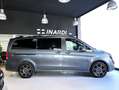 Mercedes-Benz V 250 250d Largo Exclusive 7G Tronic Gris - thumbnail 5
