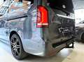Mercedes-Benz V 250 250d Largo Exclusive 7G Tronic Gris - thumbnail 43