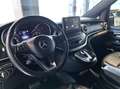 Mercedes-Benz V 250 250d Largo Exclusive 7G Tronic Gris - thumbnail 7