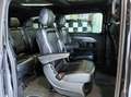 Mercedes-Benz V 250 250d Largo Exclusive 7G Tronic Gris - thumbnail 36