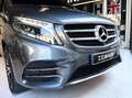 Mercedes-Benz V 250 250d Largo Exclusive 7G Tronic Gris - thumbnail 47