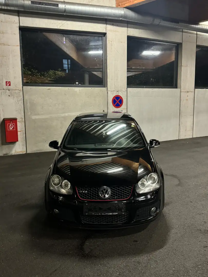 Volkswagen Golf GTI 2,0 - 1