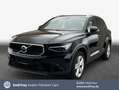 Volvo XC40 XC40 B3 B DKG Core Schwarz - thumbnail 1