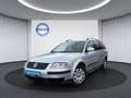 Volkswagen Passat *SHZ*RADIO*TÜV NEU! Silber - thumbnail 3