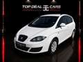 SEAT Altea XL Chili & Style Start-Stopp 1,2 TSI Weiß - thumbnail 1