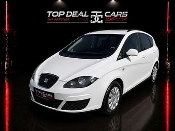 Chili & Style Start-Stopp 1,2 TSI
