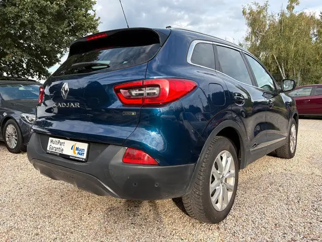Renault Kadjar view 4