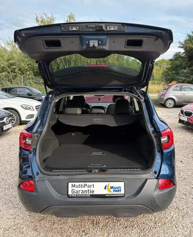 Renault Kadjar view 13