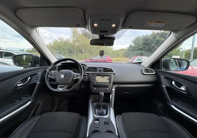 Renault Kadjar view 8
