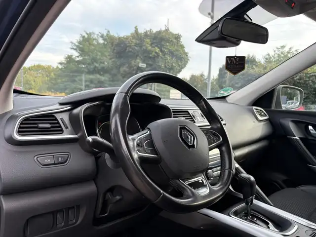Renault Kadjar view 7