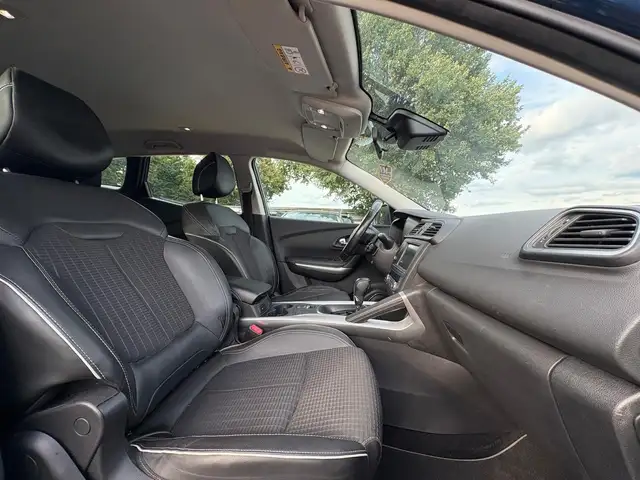 Renault Kadjar view 9