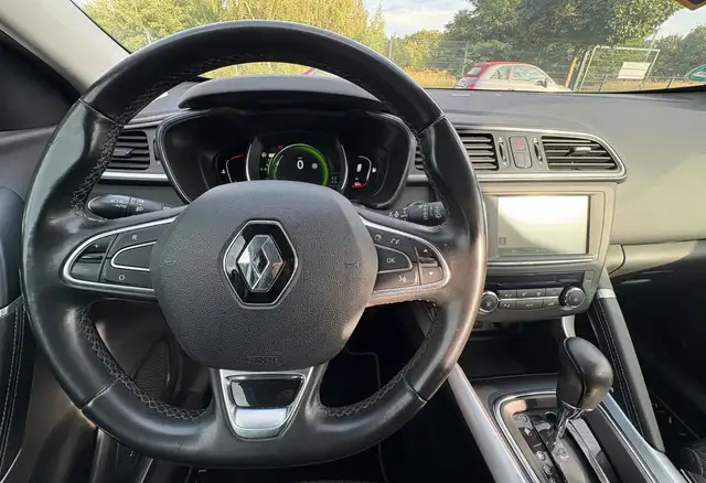 Renault Kadjar view 11