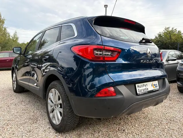 Renault Kadjar view 6