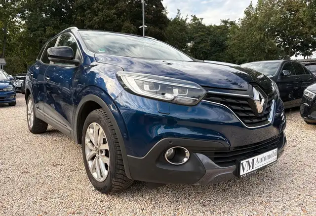 Renault Kadjar view 3