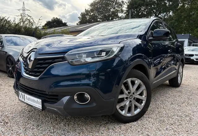 Renault Kadjar main image