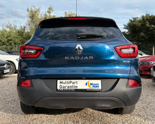 Renault Kadjar view 5