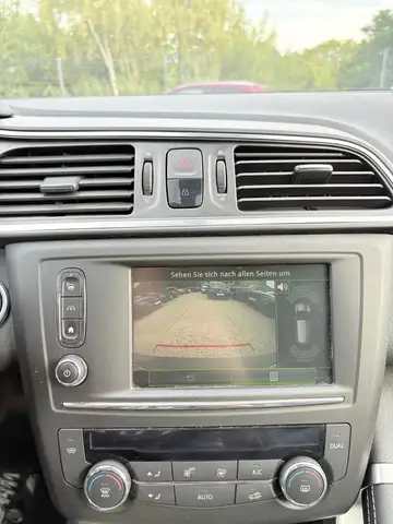 Renault Kadjar view 12