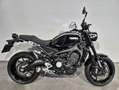 Yamaha XSR 900 ABS Zwart - thumbnail 1