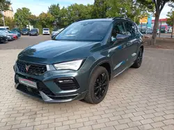 Cupra Ateca Basis 4Drive Klima Schiebedach LED SHZ