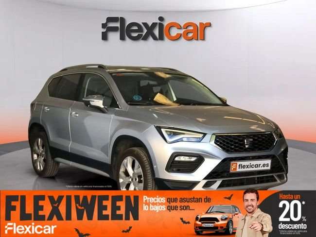 2021 Seat Alteca