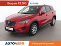 Mazda CX-5 2.0 Exclusive-Line 2WD Rood - thumbnail 1