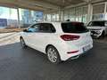 Hyundai i30 1.0 T-GDI Advantage FLA SpurH LM LED Navi Blanc - thumbnail 4