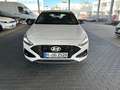 Hyundai i30 1.0 T-GDI Advantage FLA SpurH LM LED Navi Blanc - thumbnail 9