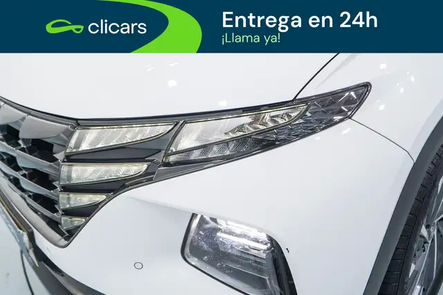 Hyundai Tucson view 10