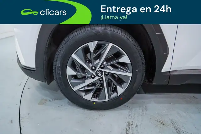 Hyundai Tucson view 11