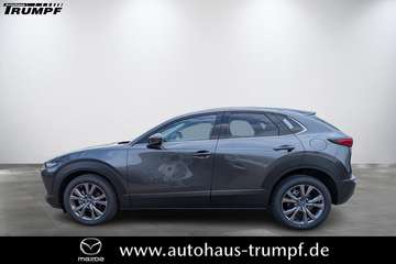e-SKYACTIV X 186ps AWD Exclusive-Line