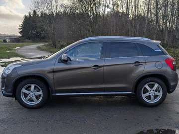 C4 Aircross e-HDi 115 4x2 Business