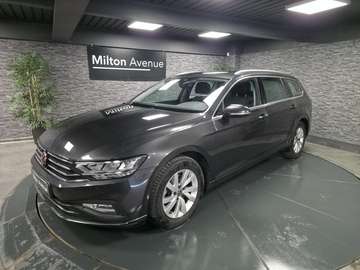 Passat SW 2.0 16V TDI Evo - 150 - BV DSG 7  Business