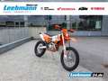 KTM 450 EXC -F Modell 2023 Orange - thumbnail 1