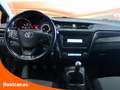 Toyota Avensis 115D Business crna - thumbnail 12