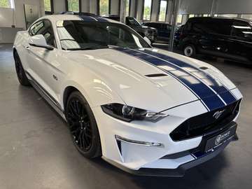 GT 5.0 V8 FastBack